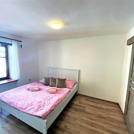 Apartman Prachatice Zewnętrze zdjęcie