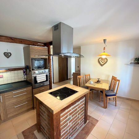 Apartman Prachatice Zewnętrze zdjęcie