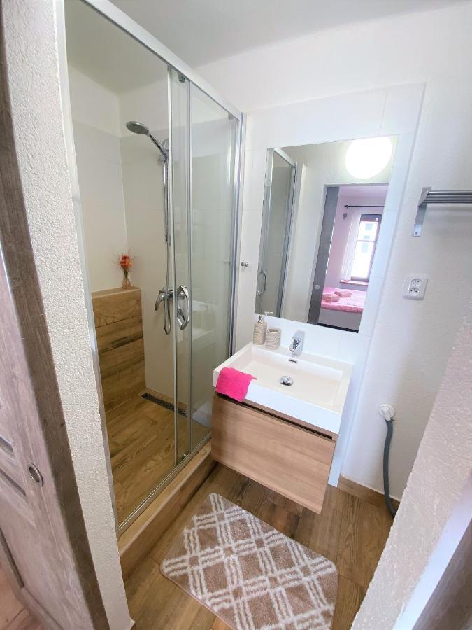Apartman Prachatice Zewnętrze zdjęcie