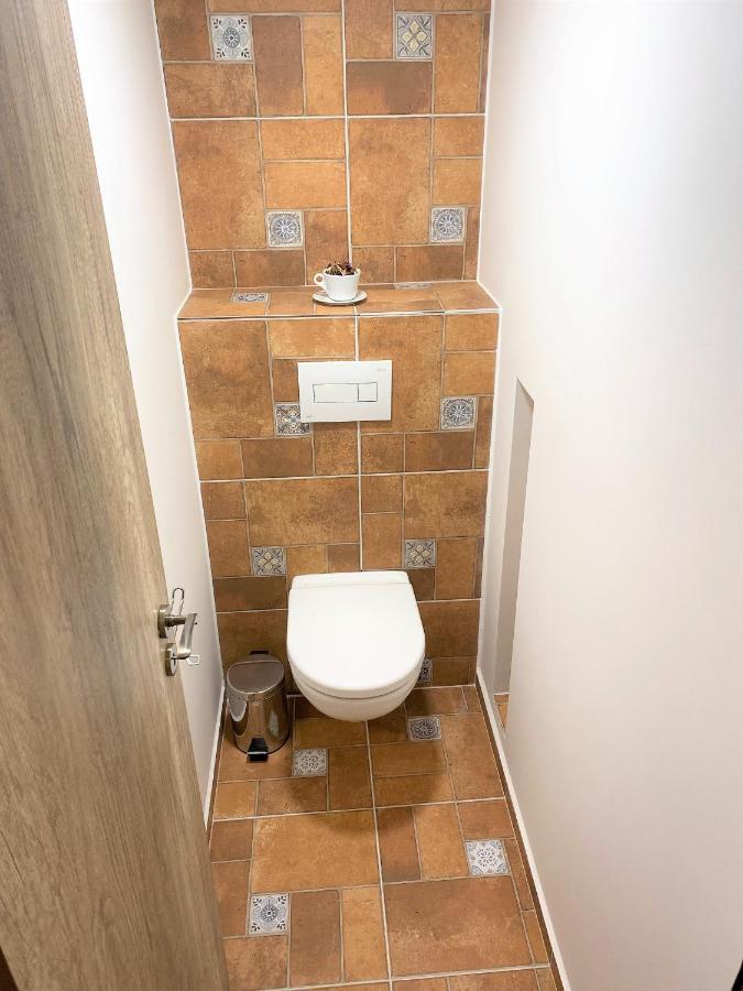 Apartman Prachatice Zewnętrze zdjęcie