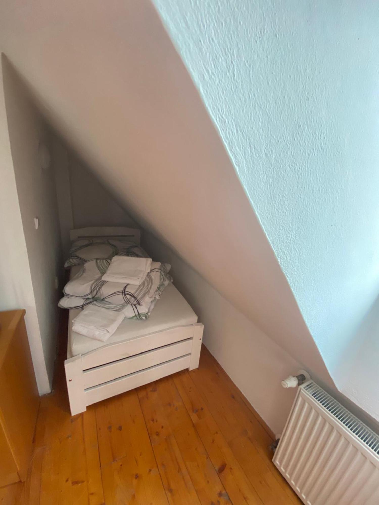 Apartman Prachatice Zewnętrze zdjęcie